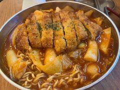 -青春分食(仙林大学城店)