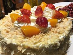 -味多美蛋糕(看丹桥店)