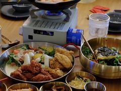 -OPPA HOUSE 韩国欧巴餐厅·韩国菜(北京路店)