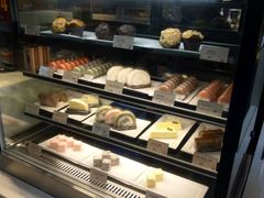 -麦当劳(杭州西湖银泰百货店)