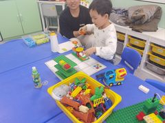 -童程童美·信息学竞赛·机器人编程·少儿编程(大钟寺校区)