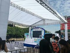 -天河沃尔玛