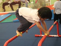 -小小运动馆(浦江店)