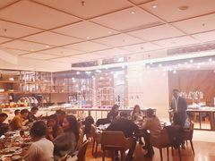 -TABLE·味西餐厅-成都茂业JW万豪酒店