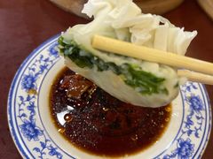 -都一处烧麦馆(前门店)