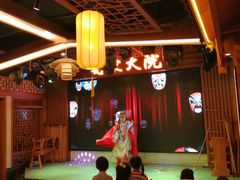 -舒家大院重庆老火锅(纪念塔店)