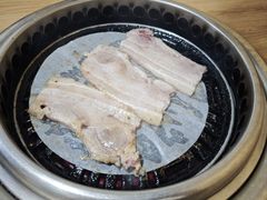 -朝鲜烤肉(安宁庄店)