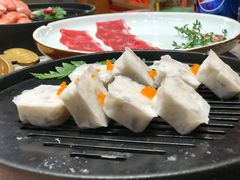 -牛牛章·章鱼水煎肉(光谷世界城店)