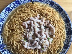 -裕兴记·三虾面(西北街总店)