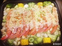 -禧瑞都大饭店(吊桥路店)