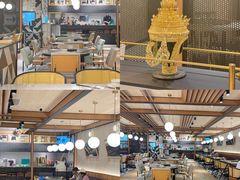 大堂-Home Thai·泰谣(王府井apm店)