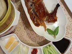 -大鸭梨烤鸭(房山店)
