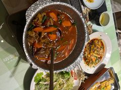 -福宝漠北·牛羊肉(广埠屯店)
