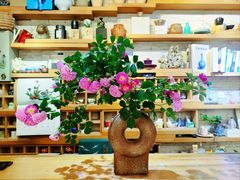 -今日陶艺(富力广场店)