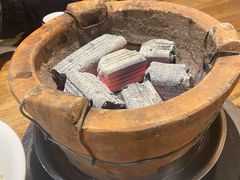 红焖羊腩煲-兄弟龙虾(胜太路总店)