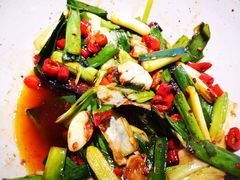 -农耕记·湖南土菜(科技园店)