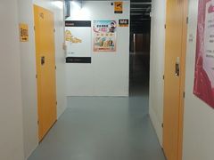-安东易迷你仓自助寄存仓库(苏州桥店)