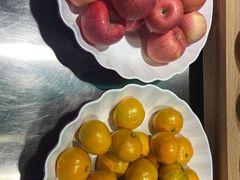 -笨笨甲甲鱼坊(蓝堡湾店)