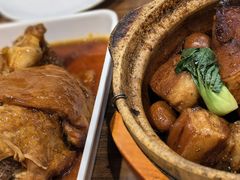 -李氏八大件老菜馆(万宝街店)