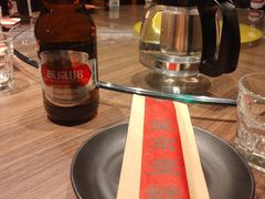 -望京一号·重庆江湖菜(工体店)