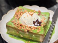-Thai Alley泰爱里(二沙岛店)