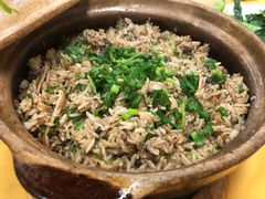 -汤氏美食台山水步特色黄鳝饭(龙津东路店)