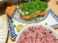-堂本家·二代目·炸猪排(Express东海店)