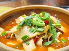 -张氏父子常德肠子馆(贺龙店)