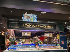 -加餐海鲜自助(宝龙一城店)