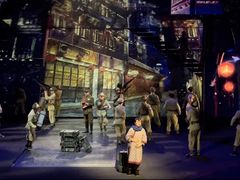 -《12·12》西安事变大型实景演出