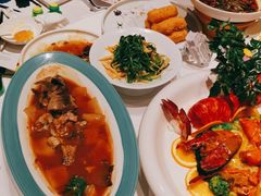 -百富源·海鲜辽菜(浑河堡店)