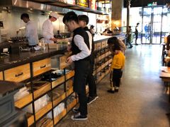 -I HOLIC艾豪丽披萨(KKone店)