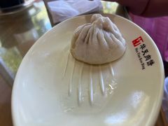 -华天二友居肉饼(新街口店)