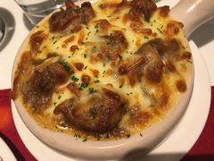 -斗牛士牛排(南京东路店)