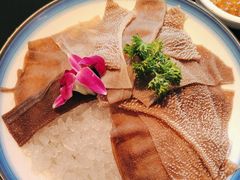 -额尔敦传统涮(公园西路店)