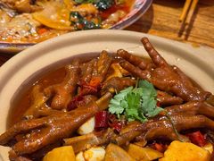-福苗小骆驼烧烤(莲湖路店)