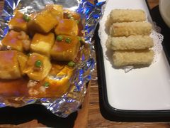 -悠味天老妈疙瘩汤(万达店)