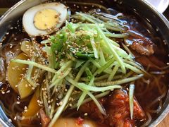 -圣河湾虾饺美食(站前店)