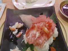 -寿司郎(皇庭广场店)