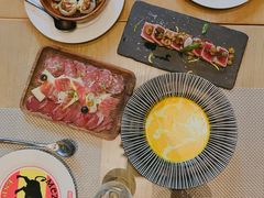 -Mezomd曼索蒂西班牙餐厅(广粤店)