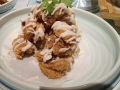 -0776食堂·京城创意菜(七里庄店)
