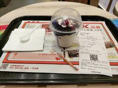 -肯德基(国展店)