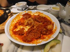 -小菜园新徽菜(马鞍山金鹰店)