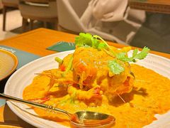 -Tegu泰古莲·泰国餐厅(红山6979店)