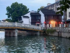-衣裳街历史文化街区