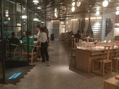 大堂-呷哺呷哺 黄金牧场 (太原万象城店)