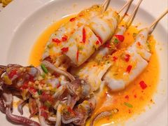 -双合园·海鲜水饺青岛菜(上清路店)