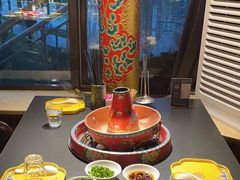 -羊大爷涮肉(亮马桥店)