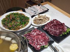 -三毛牛肉店(福强店)