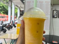 -百花传统甜品店(原址店)